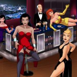 Justice Hentai Group