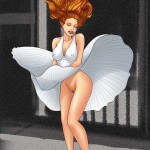 Justice Hentai Fan Requests