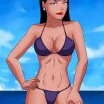 Justice Hentai Fan Requests