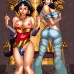 Justice Hentai Fan Requests