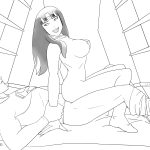 Justice Hentai Fan Requests