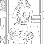 Justice Hentai Fan Requests