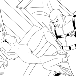 Justice Hentai Fan Requests