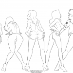 Justice Hentai Rogue