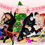 Justice Hentai Group