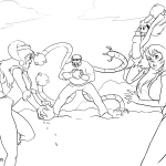 Justice Hentai Group