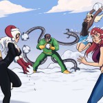 Justice Hentai Group