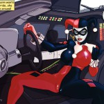 Justice Hentai Harley