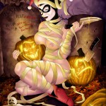 Justice Hentai Harley