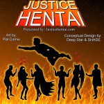 Justice Hentai