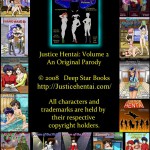 Justice Hentai 2