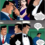 Justice Hentai 3