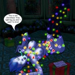 Justice Hentai Livewire