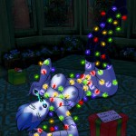 Justice Hentai Livewire