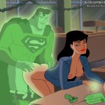 Justice Hentai Lois