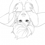 Justice Hentai Power Girl