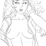 Justice Hentai Rogue