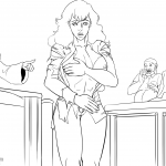 Justice Hentai Group