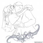 Justice Hentai Star Sapphire