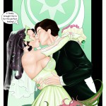 Justice Hentai Star Sapphire