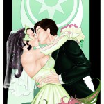 Justice Hentai Star Sapphire