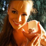 Jordan Carver Candids Mix