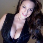 Jordan Carver Candids Mix
