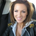 Jordan Carver Candids Mix
