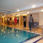 Jordan Carver Dessous