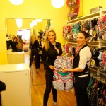 Jordan Carver Dessous