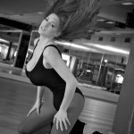 Jordan Carver Flashdance II
