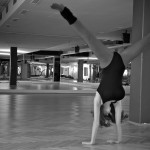 Jordan Carver Flashdance II