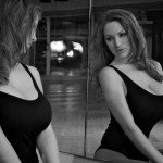 Jordan Carver Flashdance II