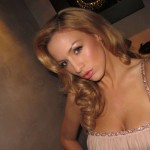 Jordan Carver Candids Mix