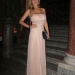 Jordan Carver Candids Mix