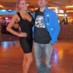 Jordan Carver Candids Mix