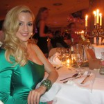 Jordan Carver Joldball 2012