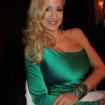 Jordan Carver Joldball 2012