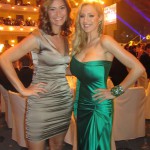 Jordan Carver Joldball 2012