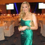 Jordan Carver Joldball 2012