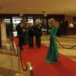 Jordan Carver Joldball 2012