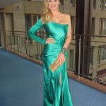 Jordan Carver Joldball 2012