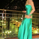 Jordan Carver Joldball 2012