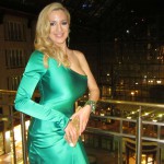 Jordan Carver Joldball 2012