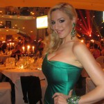 Jordan Carver Joldball 2012