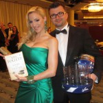 Jordan Carver Joldball 2012