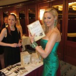 Jordan Carver Joldball 2012