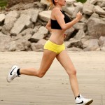 Jordan Carver Jogging