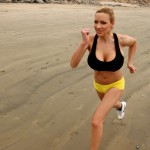 Jordan Carver Jogging