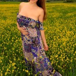 Jordan Carver Flowers